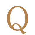 Q